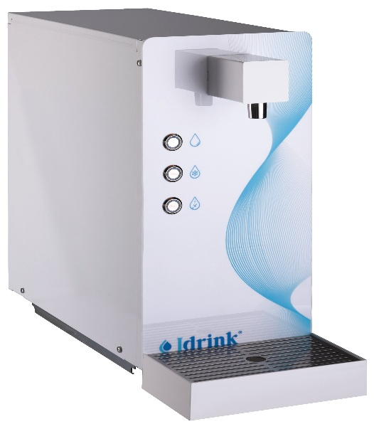 OsmoDRINK FRESH UP
