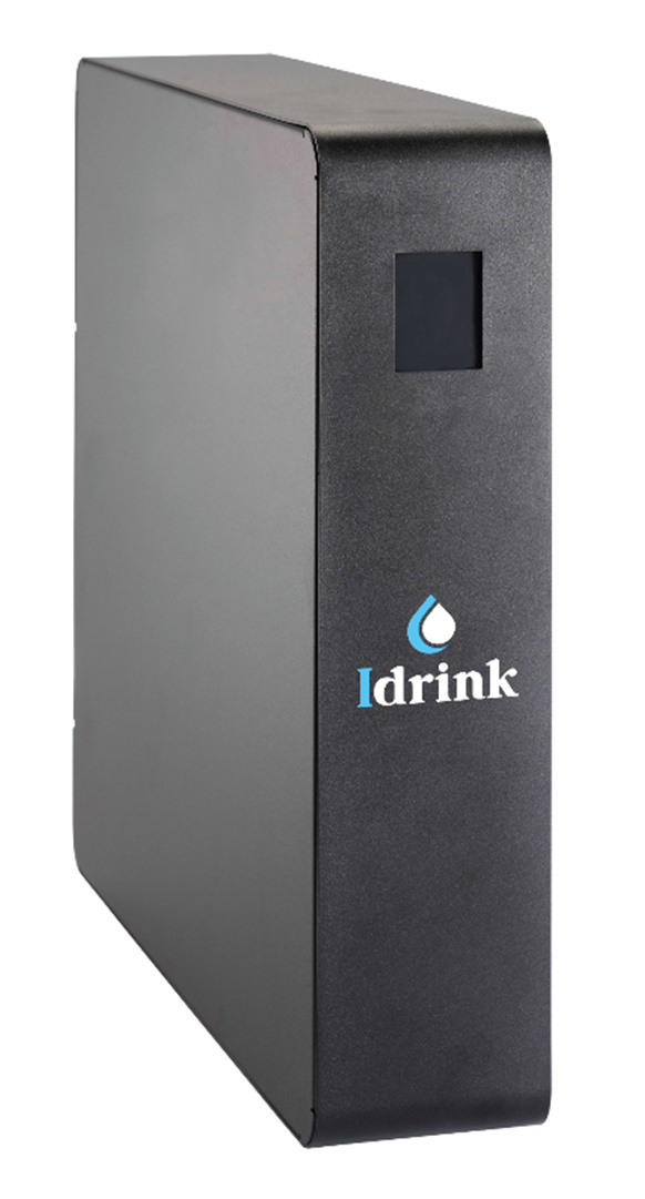 OsmoDRINK touch FR S5