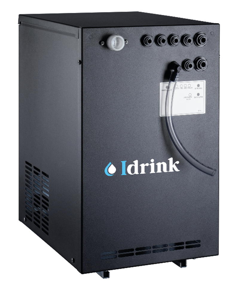 OsmoDRINK FRESH