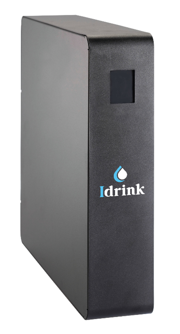 OsmoDRINK touch S5