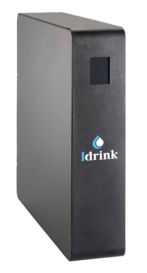 OsmoDRINK touch S4